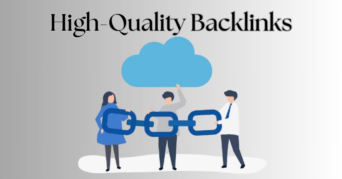 high-quality backlinks 2025